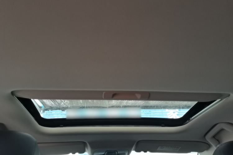 Used Chery Arrizo 5 2020 1.5L Manual Sport Edition Headliner