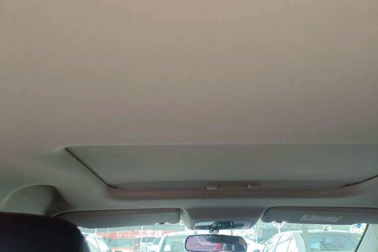 Used Chery Arrizo 5 2020 1.5L Manual Sport Edition Headliner