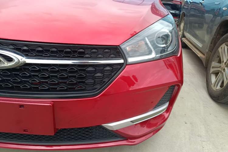 Used Chery Arrizo 5 2020 1.5L Manual Sport Edition Left Front Headlight