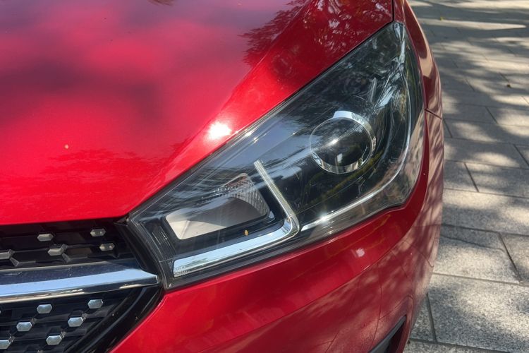 Used Chery Arrizo 5 2020 1.5L CVT Sport Edition Left Front Headlight