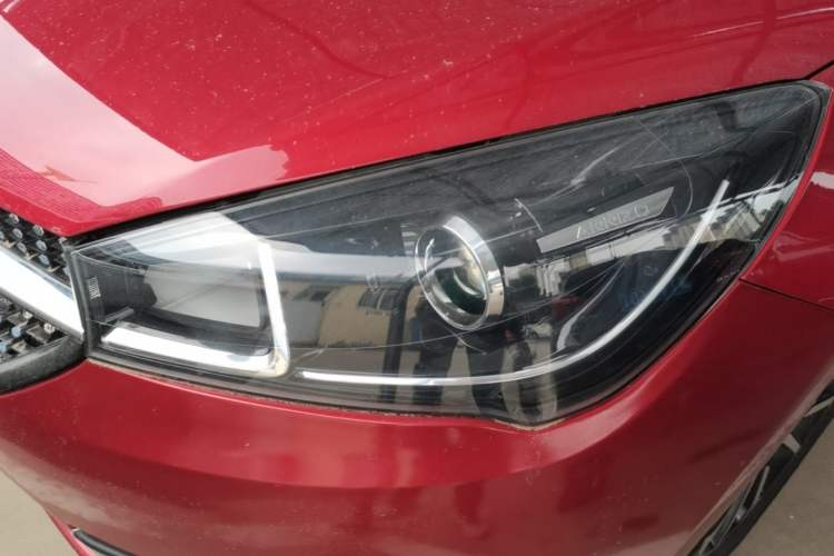 Used Chery Arrizo 5 2020 1.5L Manual Sport Edition Left Front Headlight