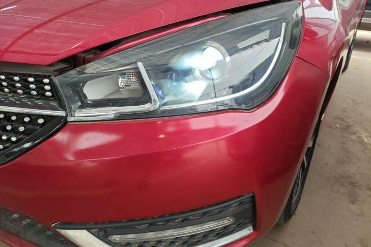 Used Chery Arrizo 5 2020 1.5L Manual Sport Edition Left Front Headlight