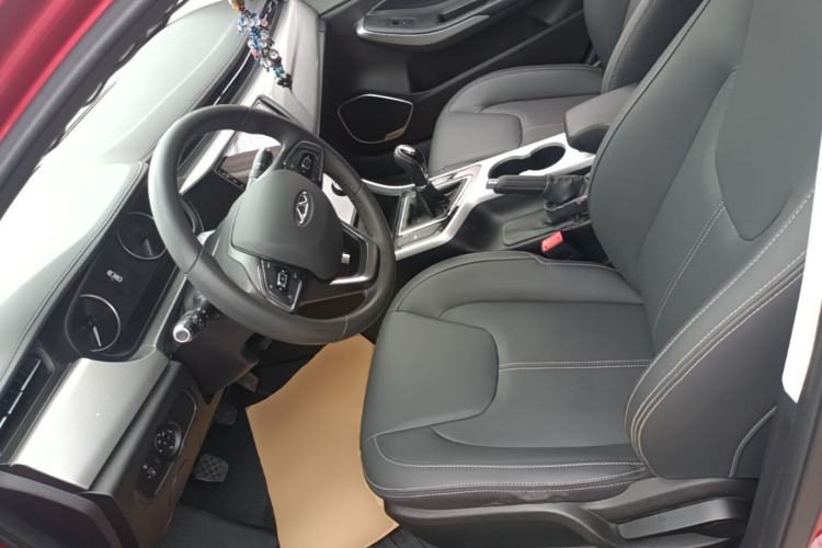 Used Chery Arrizo 5 2020 1.5L Manual Sport Edition Left Front Seat