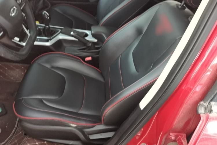 Used Chery Arrizo 5 2020 1.5L Manual Sport Edition Left Front Seat
