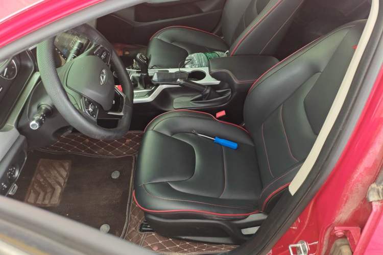Used Chery Arrizo 5 2020 1.5L Manual Sport Edition Left Front Seat