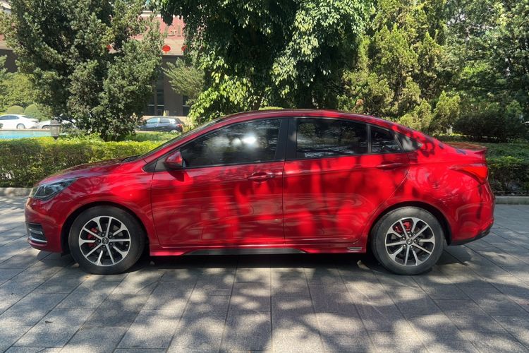 Used Chery Arrizo 5 2020 1.5L CVT Sport Edition Left Side