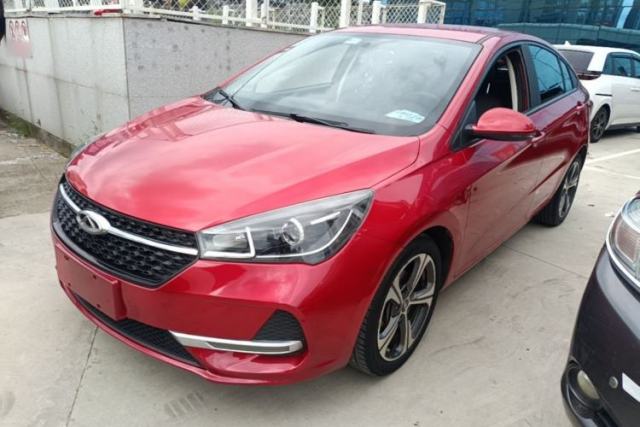 Used Chery Arrizo 5 2020 1.5L Manual Sport Edition