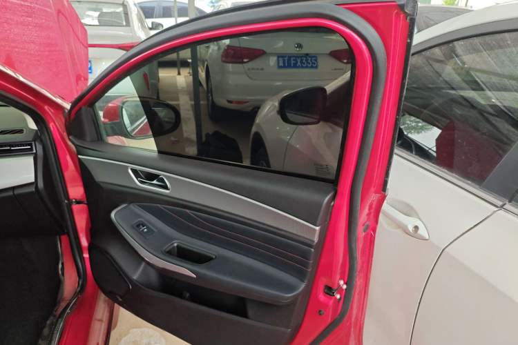 Used Chery Arrizo 5 2020 1.5L Manual Sport Edition Right Front Door Interior