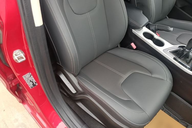Used Chery Arrizo 5 2020 1.5L Manual Sport Edition Right Front Seat