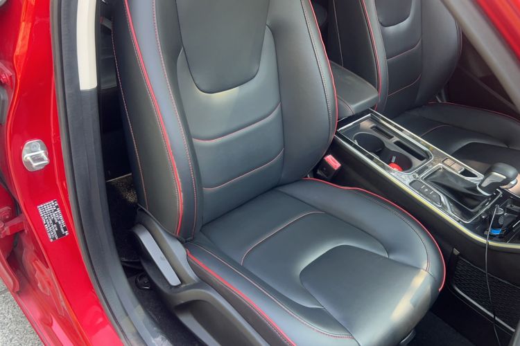 Used Chery Arrizo 5 2020 1.5L CVT Sport Edition Right Front Seat