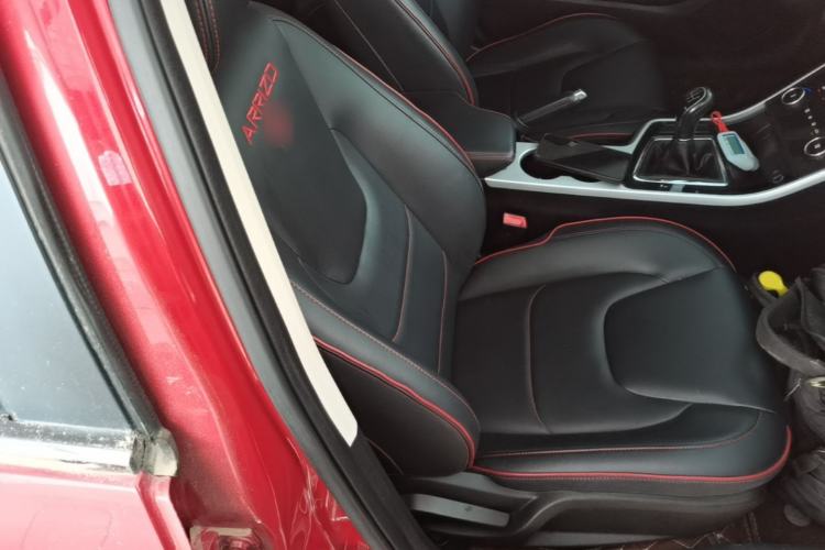 Used Chery Arrizo 5 2020 1.5L Manual Sport Edition Right Front Seat