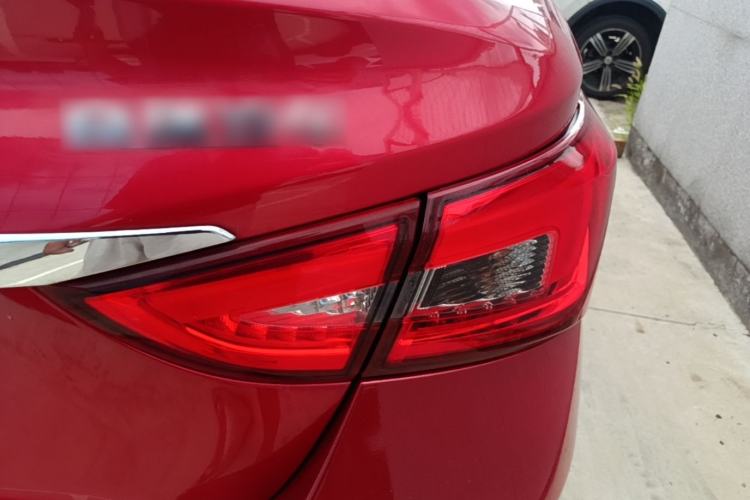 Used Chery Arrizo 5 2020 1.5L Manual Sport Edition Right Rear Taillight