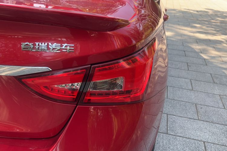 Used Chery Arrizo 5 2020 1.5L CVT Sport Edition Right Rear Taillight