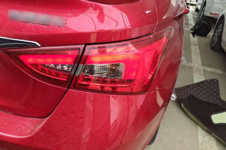 Used Chery Arrizo 5 2020 1.5L Manual Sport Edition Right Rear Taillight