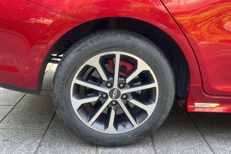 Used Chery Arrizo 5 2020 1.5L CVT Sport Edition Right Rear Wheel Hub