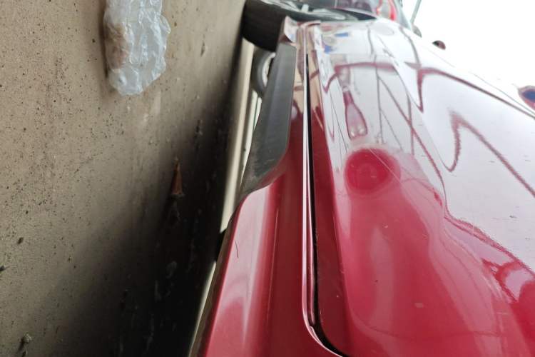 Used Chery Arrizo 5 2020 1.5L Manual Sport Edition Right Side Sill
