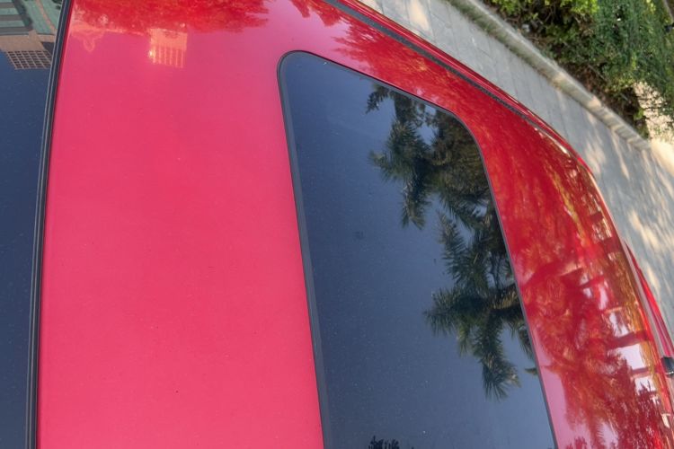 Used Chery Arrizo 5 2020 1.5L CVT Sport Edition Roof