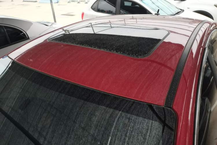 Used Chery Arrizo 5 2020 1.5L Manual Sport Edition Roof