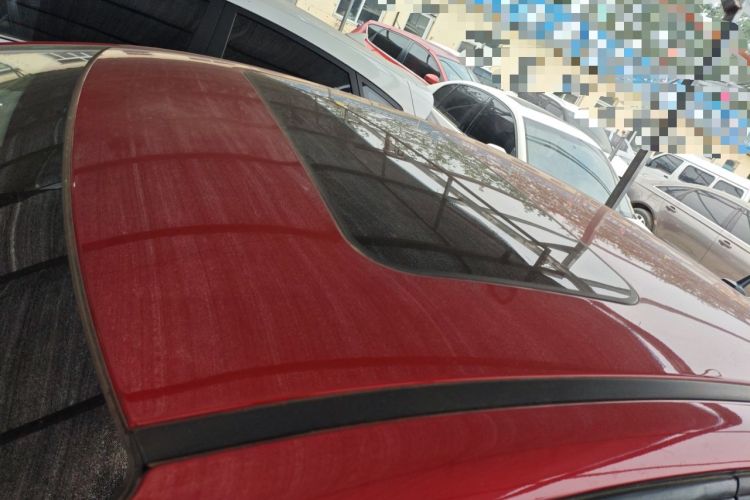 Used Chery Arrizo 5 2020 1.5L Manual Sport Edition Roof