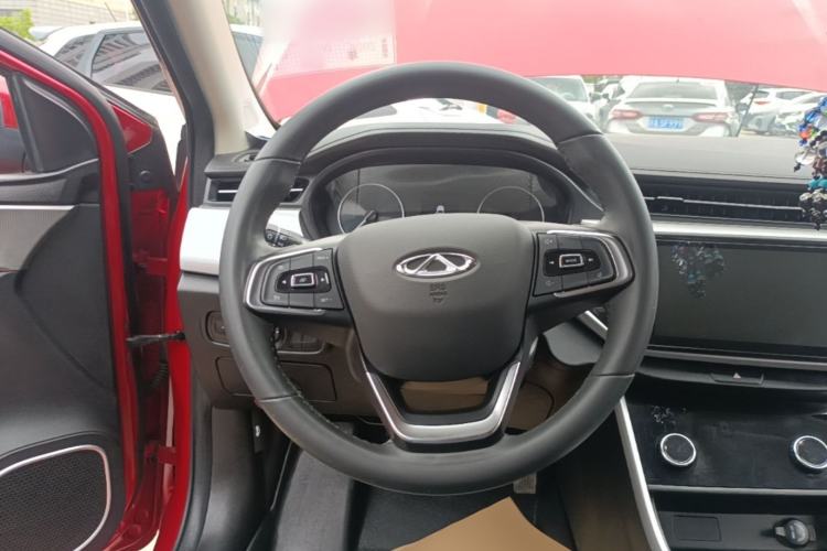 Used Chery Arrizo 5 2020 1.5L Manual Sport Edition Steering Wheel