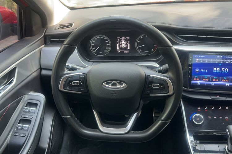 Used Chery Arrizo 5 2020 1.5L CVT Sport Edition Steering Wheel