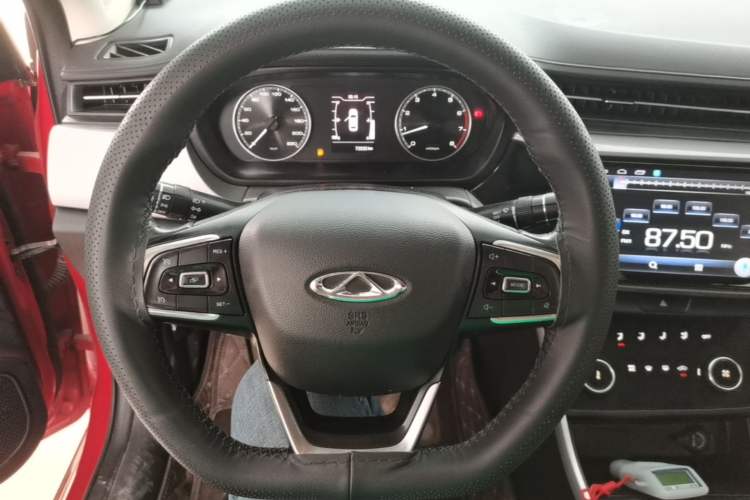 Used Chery Arrizo 5 2020 1.5L Manual Sport Edition Steering Wheel