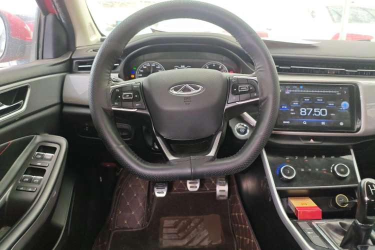 Used Chery Arrizo 5 2020 1.5L Manual Sport Edition Steering Wheel