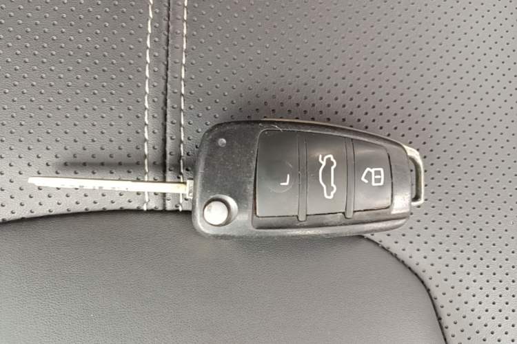 Used Chery Arrizo 5 2020 1.5L Manual Sport Edition Vehicle Key