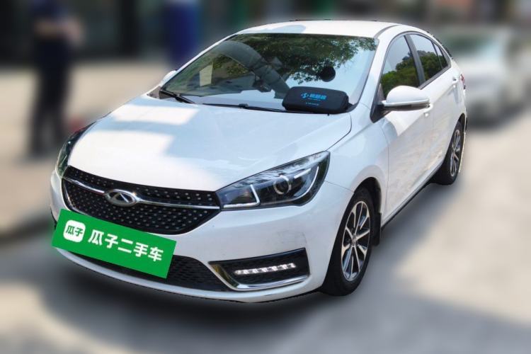 Used Chery Arrizo 5 2020 1.5L CVT Sport Edition Guazi used car, China used car export, Used car for sale, Used  cars, Cheapest cars for sale