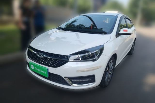 Used Chery Arrizo 5 2020 1.5L CVT Sport Edition