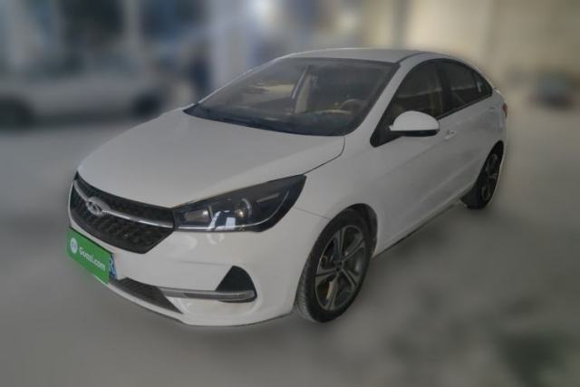 Used Chery Arrizo 5 2020 1.5L CVT Sport Edition