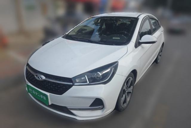 Używany Chery Arrizo 5 2020 1.5L Manual Sport Edition
