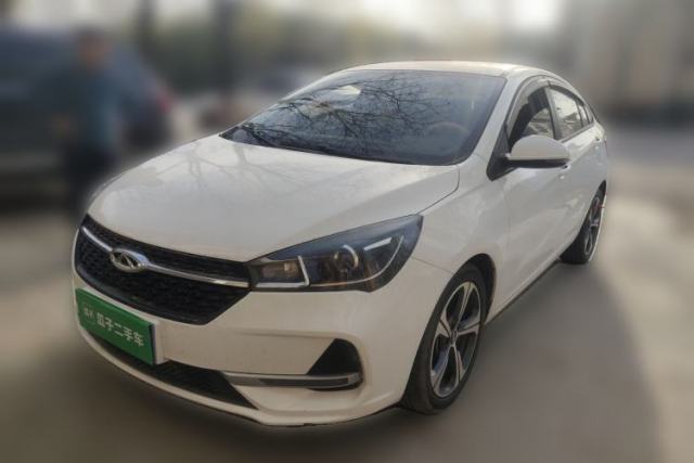 Used Chery Arrizo 5 2020 1.5L Manual Sport Edition