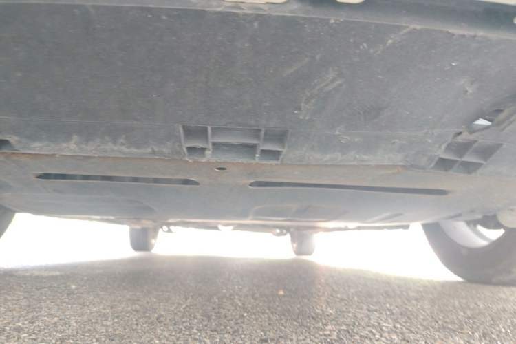 Used Chery Arrizo 5 2020 1.5L CVT Sport Edition Chassis Front