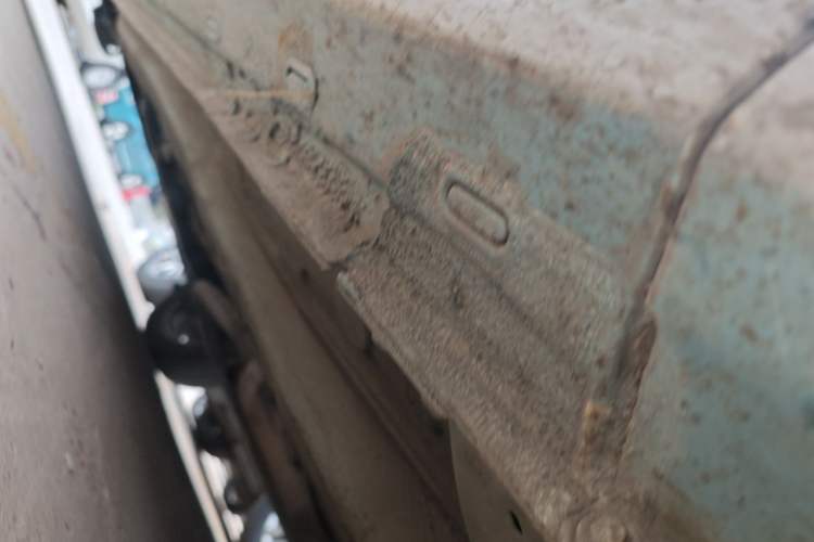 Used Chery Arrizo 5  Chassis Front Right