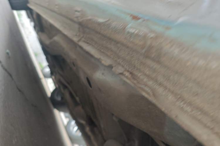Used Chery Arrizo 5  Chassis Rear Left