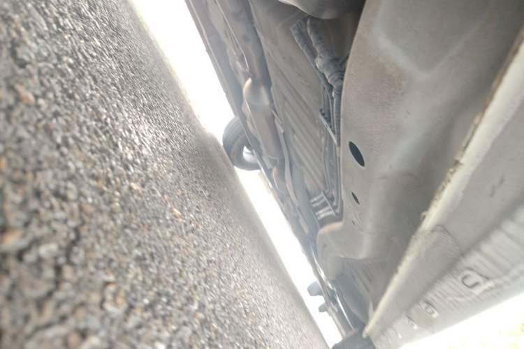 Used Chery Arrizo 5 2020 1.5L CVT Sport Edition Chassis Rear Right