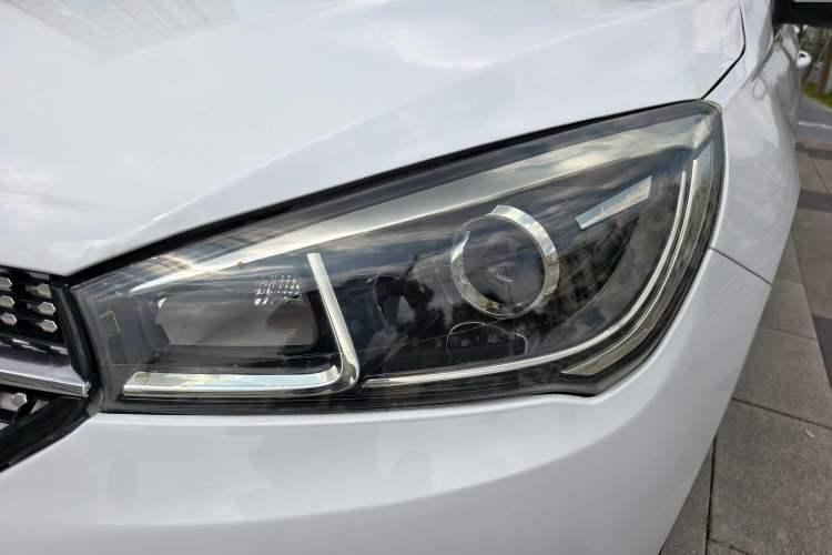 Used Chery Arrizo 5 2020 1.5L CVT Sport Edition Exterior 3