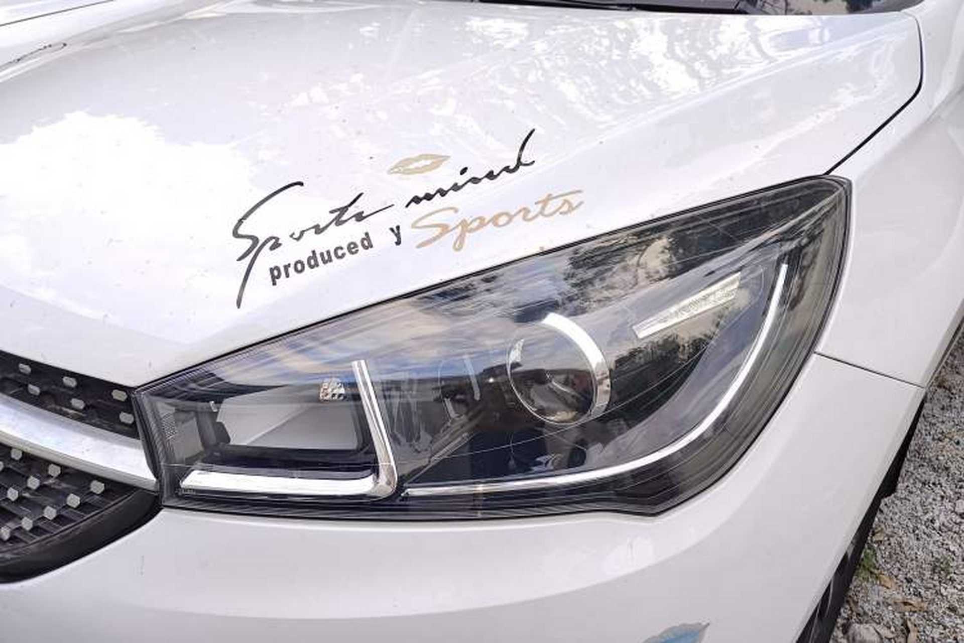 Used Chery Arrizo 5 2020 1.5L Manual Sport Edition Exterior 4