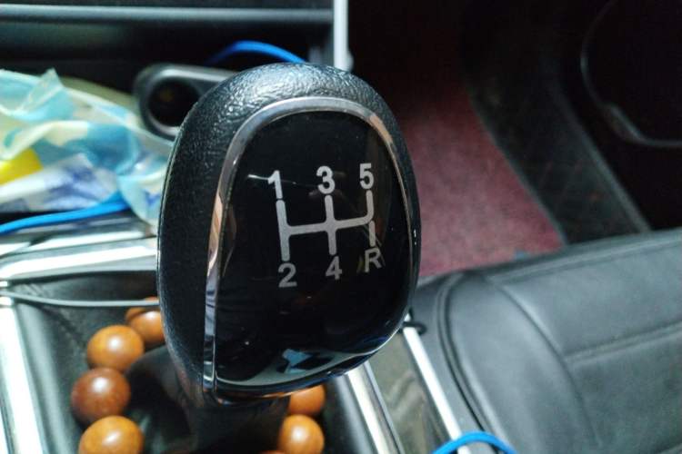 Used Chery Arrizo 5 2020 1.5L Manual Sport Edition Gear Lever