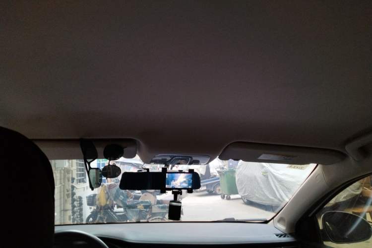 Used Chery Arrizo 5 2020 1.5L Manual Sport Edition Headliner