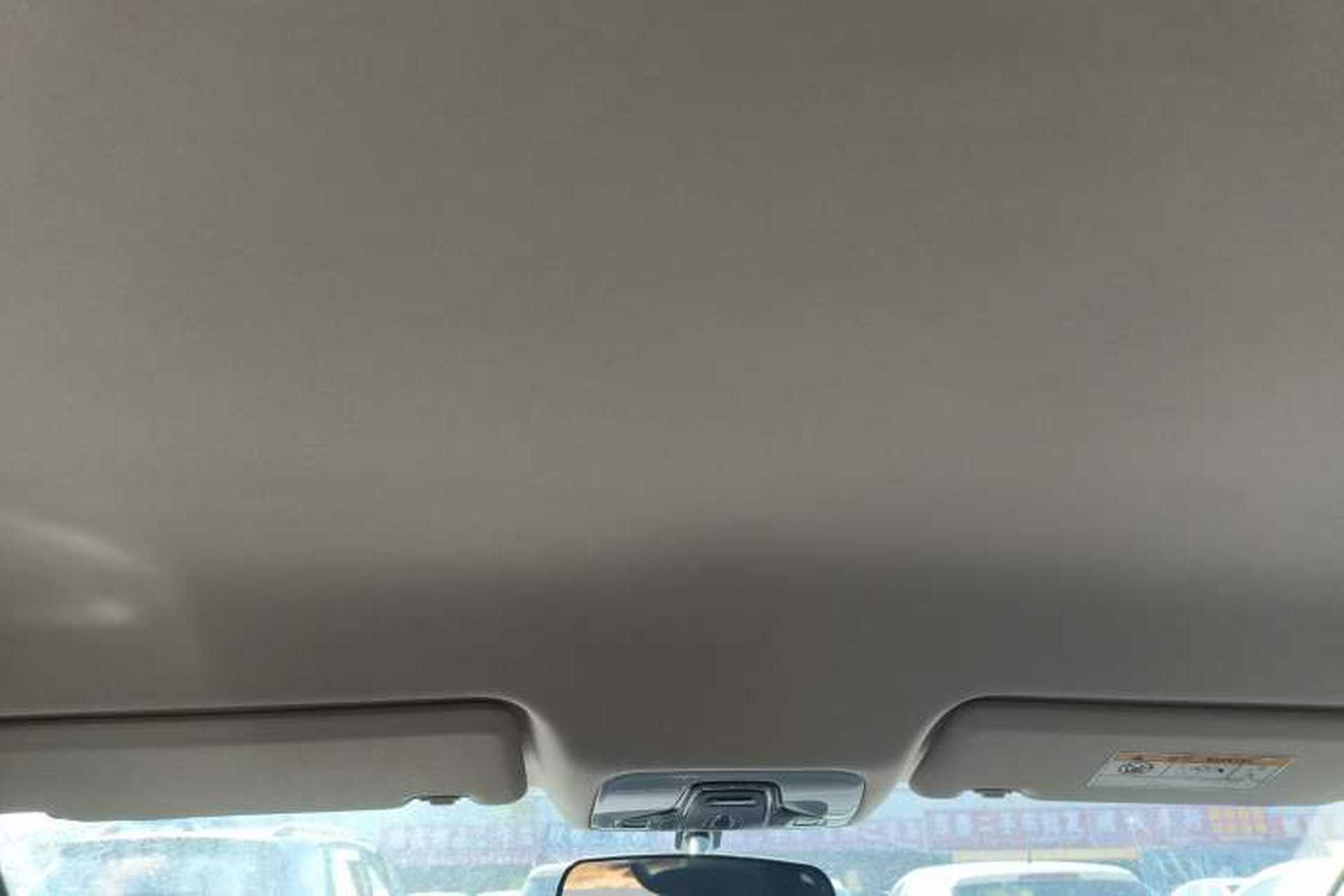 Used Chery Arrizo 5 2020 1.5L Manual Sport Edition Headliner