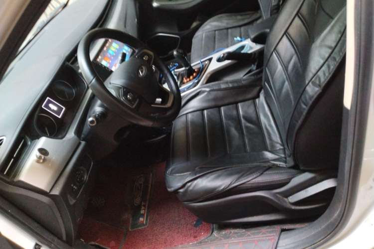 Used Chery Arrizo 5 2020 1.5L Manual Sport Edition Left Front Seat