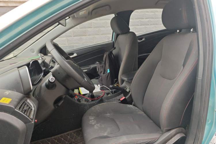 Used Chery Arrizo 5  Left Front Seat