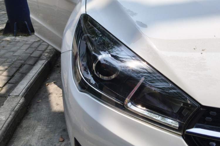 Used Chery Arrizo 5 2020 1.5L CVT Sport Edition Right Front Headlight
