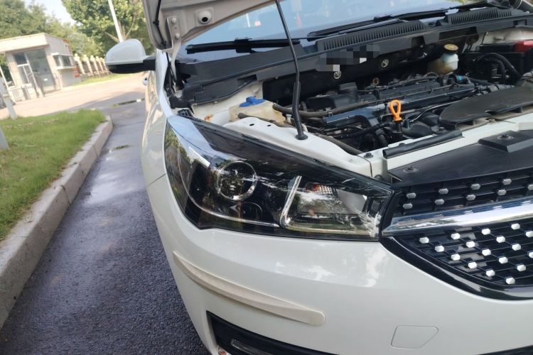 Used Chery Arrizo 5 2020 1.5L CVT Sport Edition Right Front Headlight