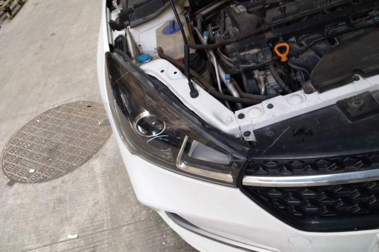 Used Chery Arrizo 5 2020 1.5L Manual Sport Edition Right Front Headlight