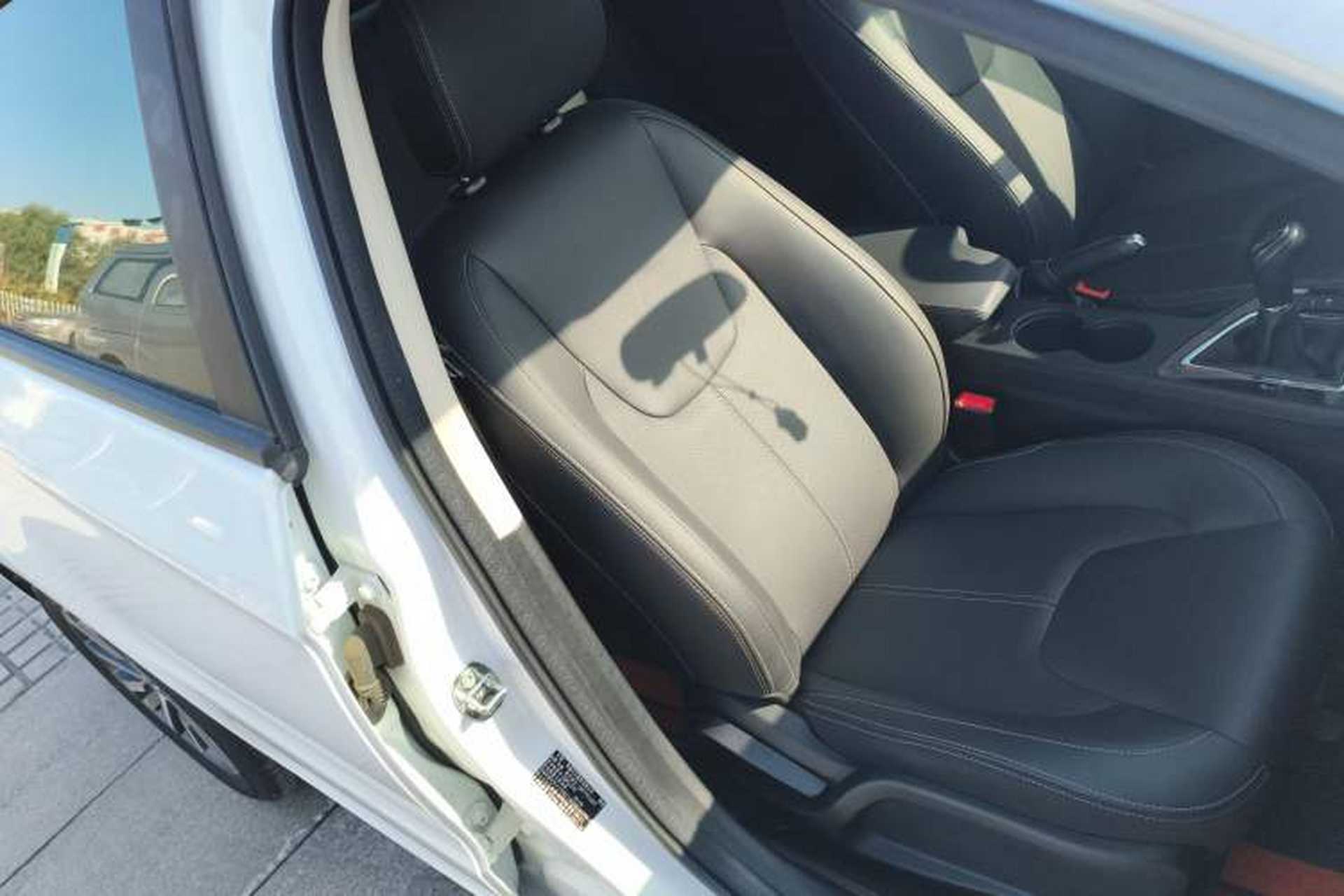 Used Chery Arrizo 5 2020 1.5L Manual Sport Edition Right Front Seat