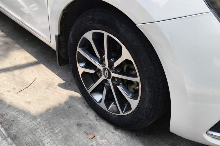 Used Chery Arrizo 5 2020 1.5L CVT Sport Edition Right Front Wheel Hub