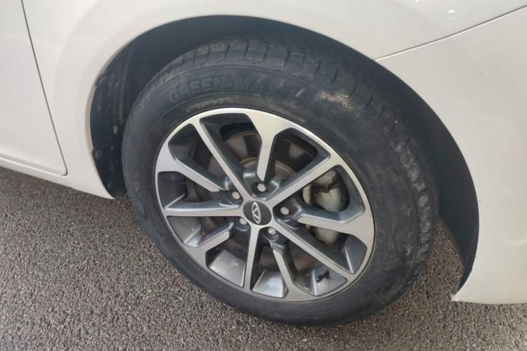 Used Chery Arrizo 5 2020 1.5L CVT Sport Edition Right Front Wheel Hub